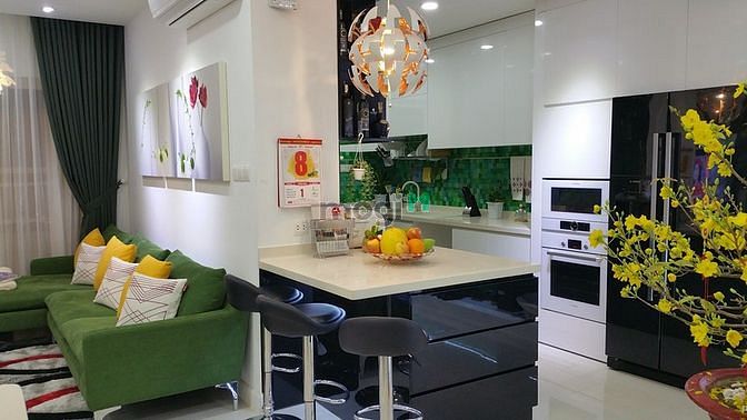 Hình ảnh VIP! Cho thuê Trang Chủ MB66.COM / Đăng Ký Tặng 66K 3PN Sunrise City giá chỉ 28tr/tháng
