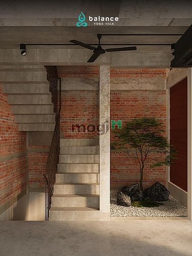 Hình ảnh Cho thuê Biệt thự Kingcrown 276m2 P.Thảo Điền Q2 Hầm 3 Tầng Mới Đẹp