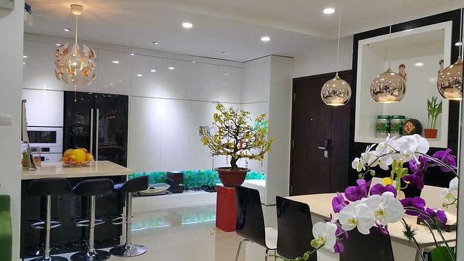 Hình ảnh VIP! Cho thuê Trang Chủ MB66.COM / Đăng Ký Tặng 66K 3PN Sunrise City giá chỉ 28tr/tháng