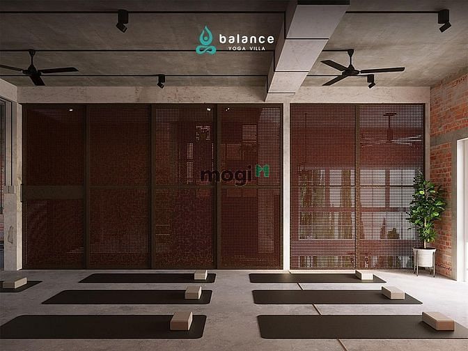 Hình ảnh Cho thuê Biệt thự Kingcrown 276m2 P.Thảo Điền Q2 Hầm 3 Tầng Mới Đẹp