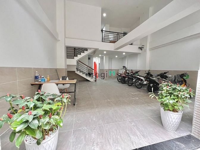 Hình ảnh Cho Thuê Studio Cửa sổ Thoáng Mát Gần Chợ Bà Chiểu Bình Thạnh