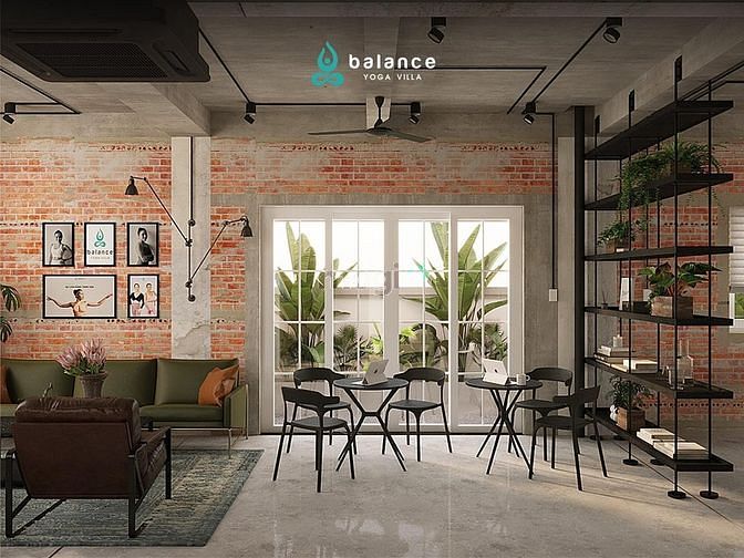 Hình ảnh Cho thuê Biệt thự Kingcrown 276m2 P.Thảo Điền Q2 Hầm 3 Tầng Mới Đẹp