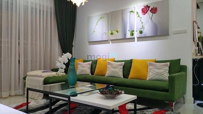Hình ảnh VIP! Cho thuê Trang Chủ MB66.COM / Đăng Ký Tặng 66K 3PN Sunrise City giá chỉ 28tr/tháng