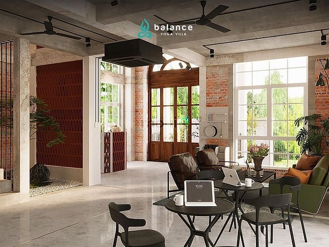 Hình ảnh Cho thuê Biệt thự Kingcrown 276m2 P.Thảo Điền Q2 Hầm 3 Tầng Mới Đẹp