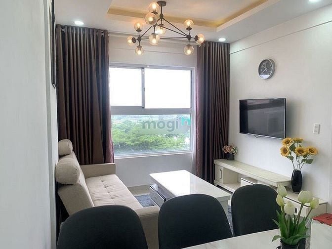 Hình ảnh GIÁ TỐT bán CH Ruby Garden Tân Bình 79m2 2pn 1,425 tỷ SHR NTCB