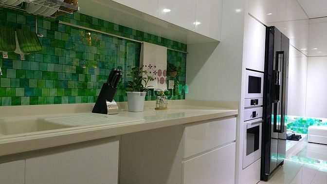 Hình ảnh VIP! Cho thuê Trang Chủ MB66.COM / Đăng Ký Tặng 66K 3PN Sunrise City giá chỉ 28tr/tháng