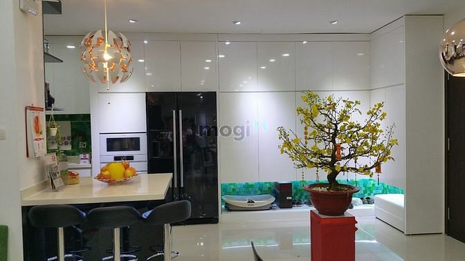 Hình ảnh VIP! Cho thuê Trang Chủ MB66.COM / Đăng Ký Tặng 66K 3PN Sunrise City giá chỉ 28tr/tháng