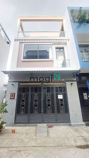Hình ảnh 🔥🔥KHÔNG CÓ CĂN THỨ HAI nhà đường Hồ Văn Long, Bình Tân, 53,9m2 2T088