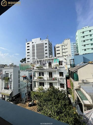 Hình ảnh 🎖️ Căn Hộ 1PN Và 2PN Cao Cấp Bancol Rộng - Kỳ Đồng Quận 3 🎖️