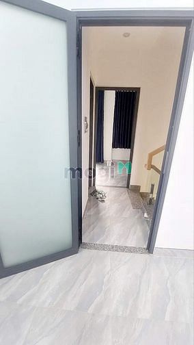 Hình ảnh 🔥🔥KHÔNG CÓ CĂN THỨ HAI nhà đường Hồ Văn Long, Bình Tân, 53,9m2 2T088