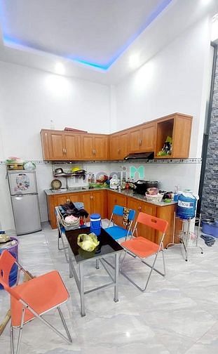 Hình ảnh 🔥🔥KHÔNG CÓ CĂN THỨ HAI nhà đường Hồ Văn Long, Bình Tân, 53,9m2 2T088