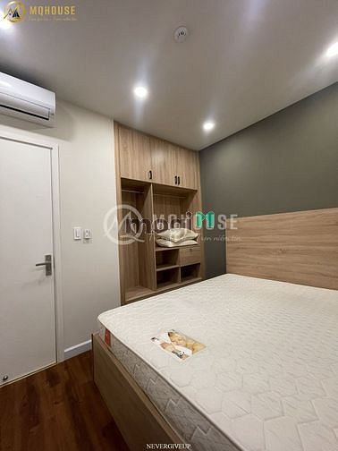 Hình ảnh 🎖️ Căn Hộ 1PN Và 2PN Cao Cấp Bancol Rộng - Kỳ Đồng Quận 3 🎖️