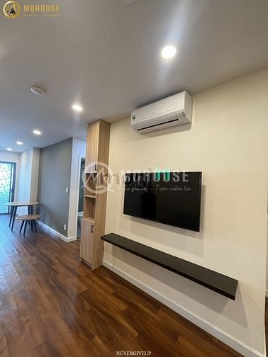 Hình ảnh 🎖️ Căn Hộ 1PN Và 2PN Cao Cấp Bancol Rộng - Kỳ Đồng Quận 3 🎖️