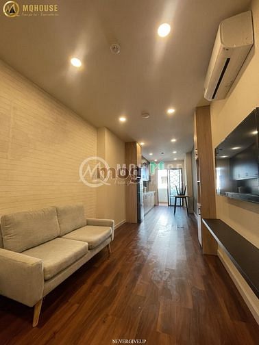 Hình ảnh 🎖️ Căn Hộ 1PN Và 2PN Cao Cấp Bancol Rộng - Kỳ Đồng Quận 3 🎖️