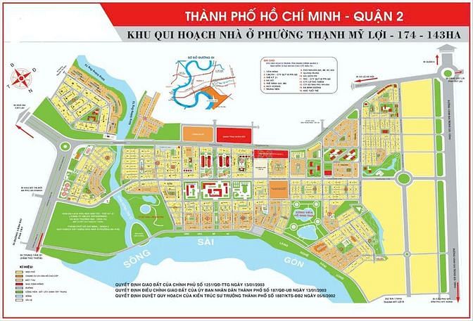 Hình ảnh Bán đất nền biệt thự 16x20 Thạnh Mỹ Lợi, Quận 2, TP Thủ Đức giá Trang MB66.COM Chính Thức - MB 66 Uy Tín