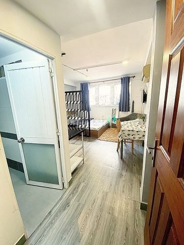 Hình ảnh Căn Hộ Phan Xích Long, Full Nội Thất, Sạch Sẽ,Thoáng Mát, Sang Trọng
