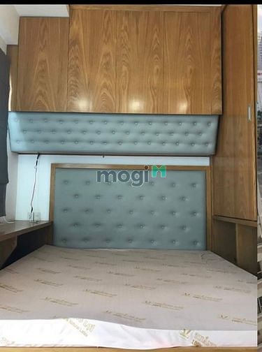 Hình ảnh Cần tiền bán gấp chung cư Tân Mỹ, Quận 7 giá 863 triệu căn 36m2 1pn