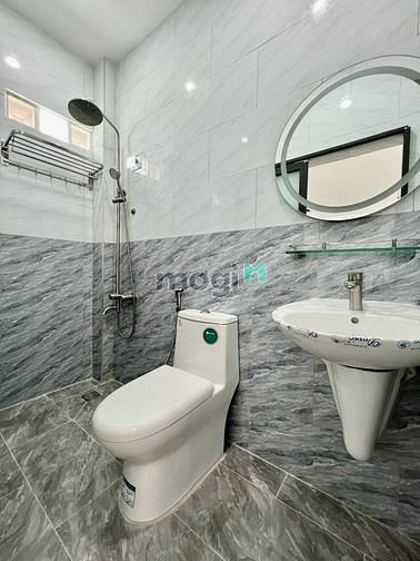 Hình ảnh Cho thuê Căn Hộ Bancol Gần Chợ Hạnh Thông Tây