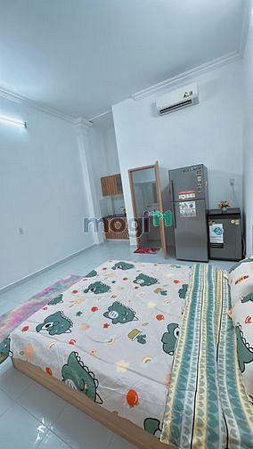 Hình ảnh Phòng trọ Bình Thạnh- studio giá rẻ