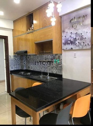 Hình ảnh Cần tiền bán gấp chung cư Tân Mỹ, Quận 7 giá 863 triệu căn 36m2 1pn