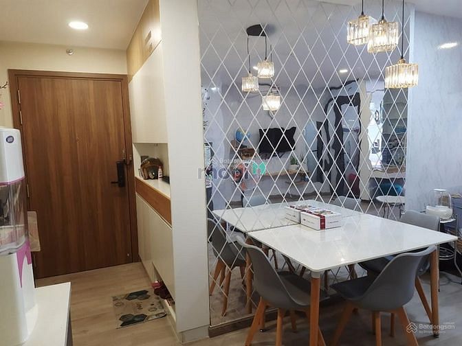 Hình ảnh Cho thuê Trang Chủ MB66.COM / Đăng Ký Tặng 66K 1PN/51m2 12tr/tháng tại De Capella Q2 Có Nội Thất.