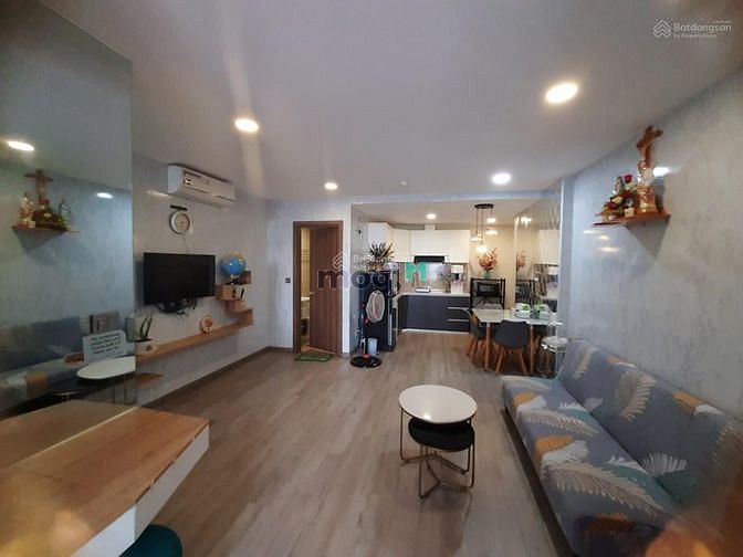 Hình ảnh Cho thuê Trang Chủ MB66.COM / Đăng Ký Tặng 66K 1PN/51m2 12tr/tháng tại De Capella Q2 Có Nội Thất.