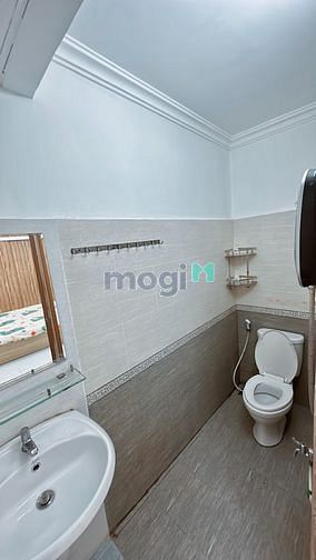 Hình ảnh Phòng trọ Bình Thạnh- studio giá rẻ