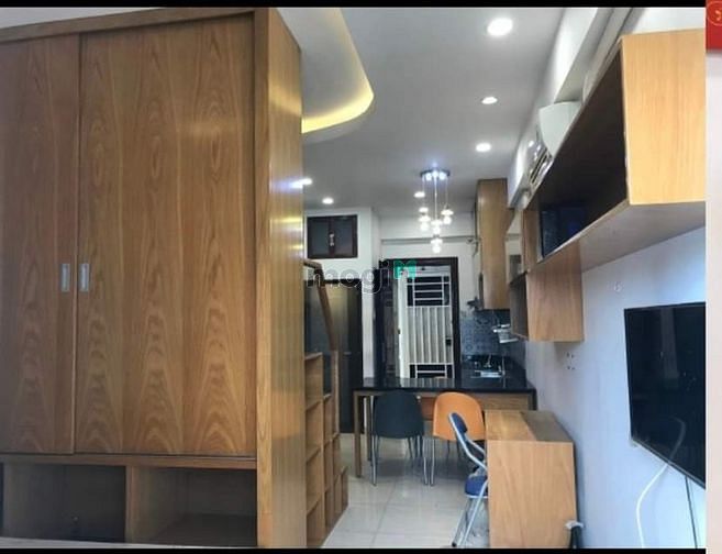 Hình ảnh Cần tiền bán gấp chung cư Tân Mỹ, Quận 7 giá 863 triệu căn 36m2 1pn