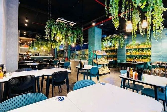 Hình ảnh Cho Thuê Toà Nhà góc 2 mặt tiền Đường Nguyễn Duy Dương, P.8, Quận 5