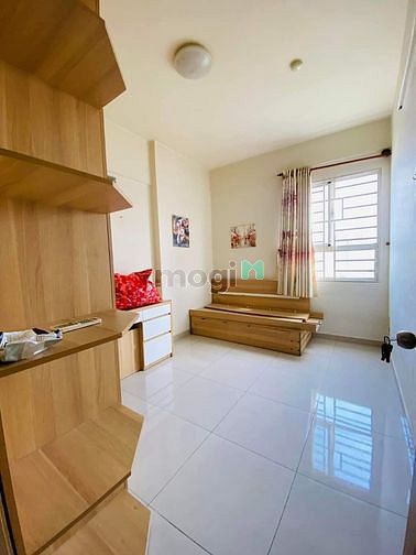 Hình ảnh DUY NHẤT! Bán CHCC Sky Center Tân Bình 74m2 2pn 1,555 tỷ SHR NTCB