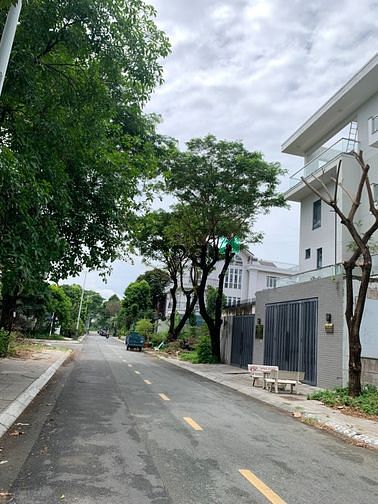 Hình ảnh Bán gấp Khuôn Đất Kế Góc siêu rẻ chỉ 115tr/m2 kề MT Trương Văn Bang