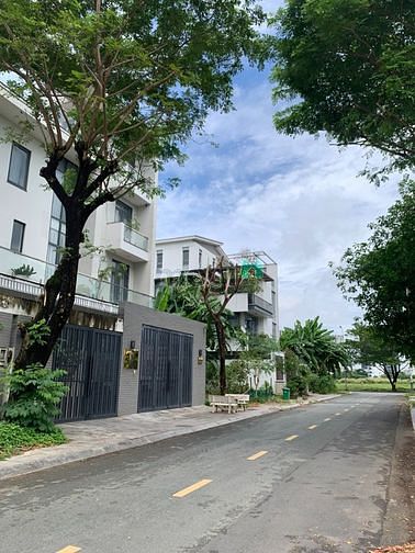 Hình ảnh Bán gấp Khuôn Đất Kế Góc siêu rẻ chỉ 115tr/m2 kề MT Trương Văn Bang