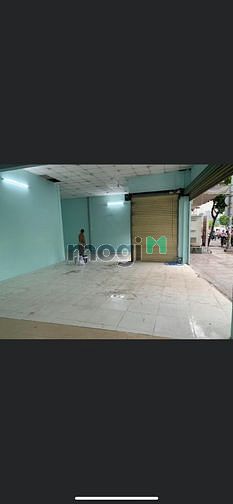 Hình ảnh MT Lũy Bán Bích ngang 16m Tân Phú