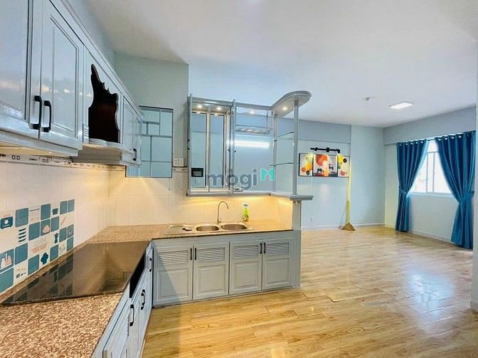 Hình ảnh Cần bán nhanh Trang Chủ MB66.COM / Đăng Ký Tặng 66K 2PN 68m2 tại chung cư Lê  Thành-Bình Tân.  Giá bá