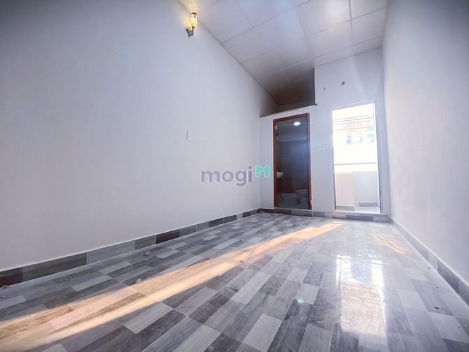 Hình ảnh Phòng trọ khoáng mát gần nhà trọ bình dân