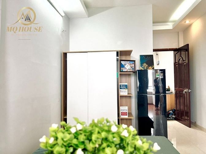 Hình ảnh 🏡 Mb6623 nạp rút nhanh chóng full nội thất; 1PN Ban công siêu to; tách bếp | Lê Thị Riêng