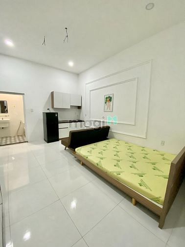 Hình ảnh Căn Hộ Bancol gần LOTTE MART Nguyễn Văn Lượng