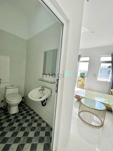 Hình ảnh Căn Hộ Bancol gần LOTTE MART Nguyễn Văn Lượng