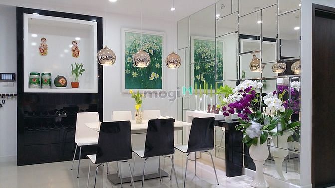 Hình ảnh VIP! Cho thuê Trang Chủ MB66.COM / Đăng Ký Tặng 66K 3PN Sunrise City giá chỉ 28tr/tháng