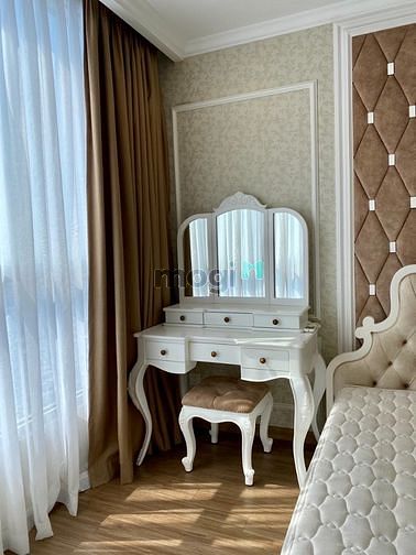Hình ảnh Cho Thuê Căn Hộ 3PN Full nội thất 98m2 tại Vinhome Central Park