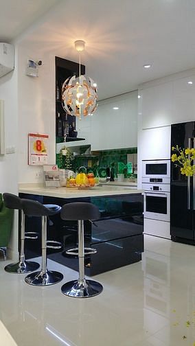 Hình ảnh VIP! Cho thuê Trang Chủ MB66.COM / Đăng Ký Tặng 66K 3PN Sunrise City giá chỉ 28tr/tháng