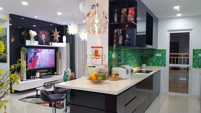 Hình ảnh VIP! Cho thuê Trang Chủ MB66.COM / Đăng Ký Tặng 66K 3PN Sunrise City giá chỉ 28tr/tháng