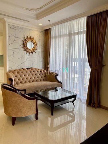 Hình ảnh Cho Thuê Căn Hộ 3PN Full nội thất 98m2 tại Vinhome Central Park