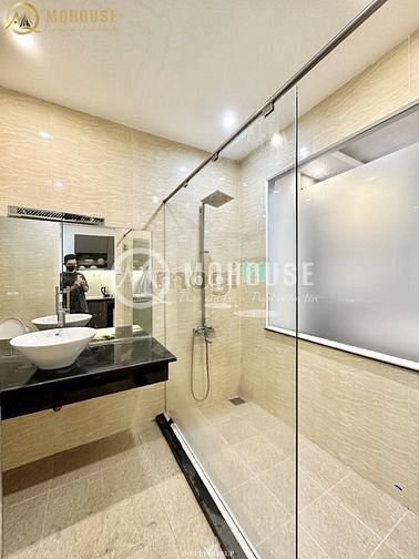 Hình ảnh 🌳🌠CC mini sang trọng ngay Ngã 4 Hàng Xanh - Balcony - PCCC - Full NT