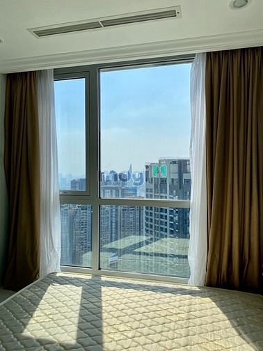 Hình ảnh Cho Thuê Căn Hộ 3PN Full nội thất 98m2 tại Vinhome Central Park