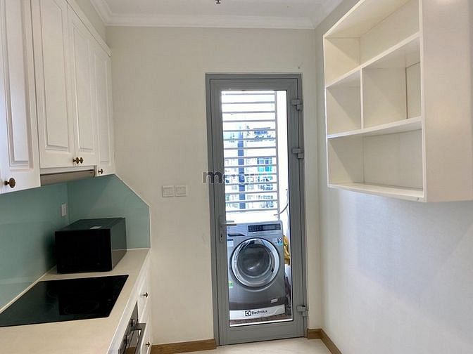 Hình ảnh Cho Thuê Căn Hộ 3PN Full nội thất 98m2 tại Vinhome Central Park