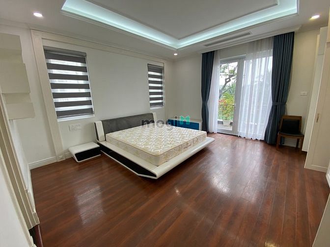 Hình ảnh Cho thuê Biệt thự Đơn lập Bằng Lăng Vinhomes Riverisde Vip nhất