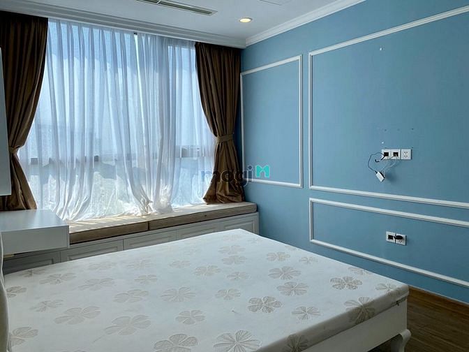 Hình ảnh Cho Thuê Căn Hộ 3PN Full nội thất 98m2 tại Vinhome Central Park