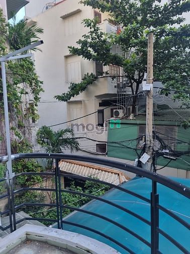 Hình ảnh Siêu phẩm studio có ban công gần sân bay