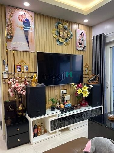 Hình ảnh VỀ QUÊ BÁN GẤP ch cc Moonlight Boulevard Bình Tân, 68m2, 1T355